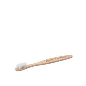 Kids Bamboo Toothbrush - Ultra Soft Kids