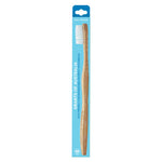 Adult Bamboo Toothbrush - Medium