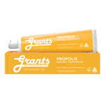 Propolis Natural Toothpaste - Fluoride Free - 110g