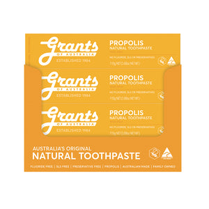 Bulk Buy Adult Toothpaste -12 Tubes Save 15%