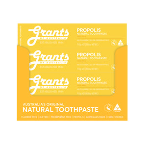 Bulk Buy Adult Toothpaste -12 Tubes Save 15%